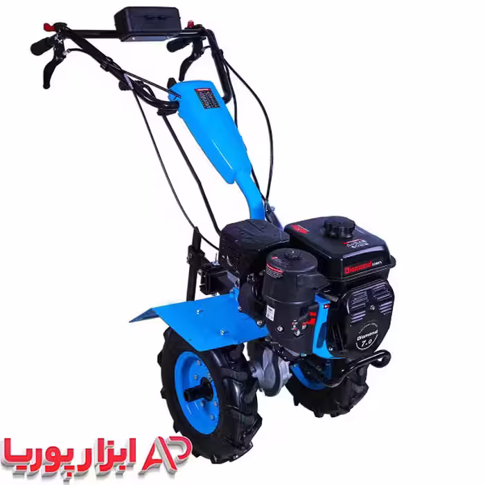 تیلر بنزینی مدل Elite-DIAMOND 1000N الایت دیاموند SKN
