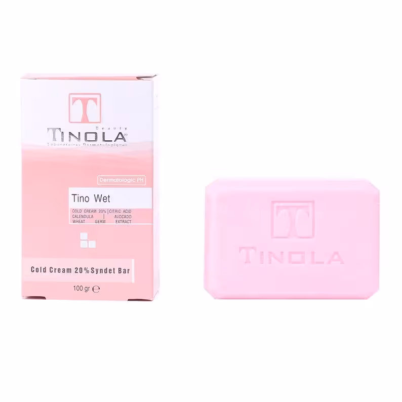 پن تینولا بیوتی کرم دار مدل تینو وت