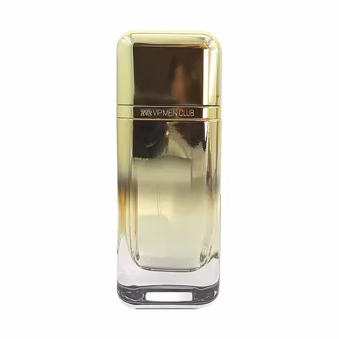 عطر ادکلن مردانه Carolina Herrera 212 VIP Men Club Edition