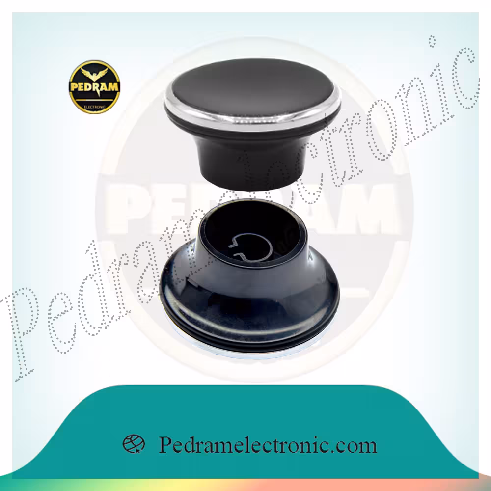 سر ولوم پخش خودرو پایونیر 7450-8450-9650