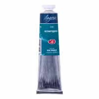 رنگ روغن سنت پترزبورگ (لادوگا) رنگ 720 Emerald green