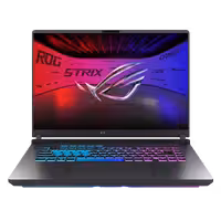 لپ تاپ ایسوس ROG Strix G615JMR i7 14650HX RTX 5060 | براکالا
