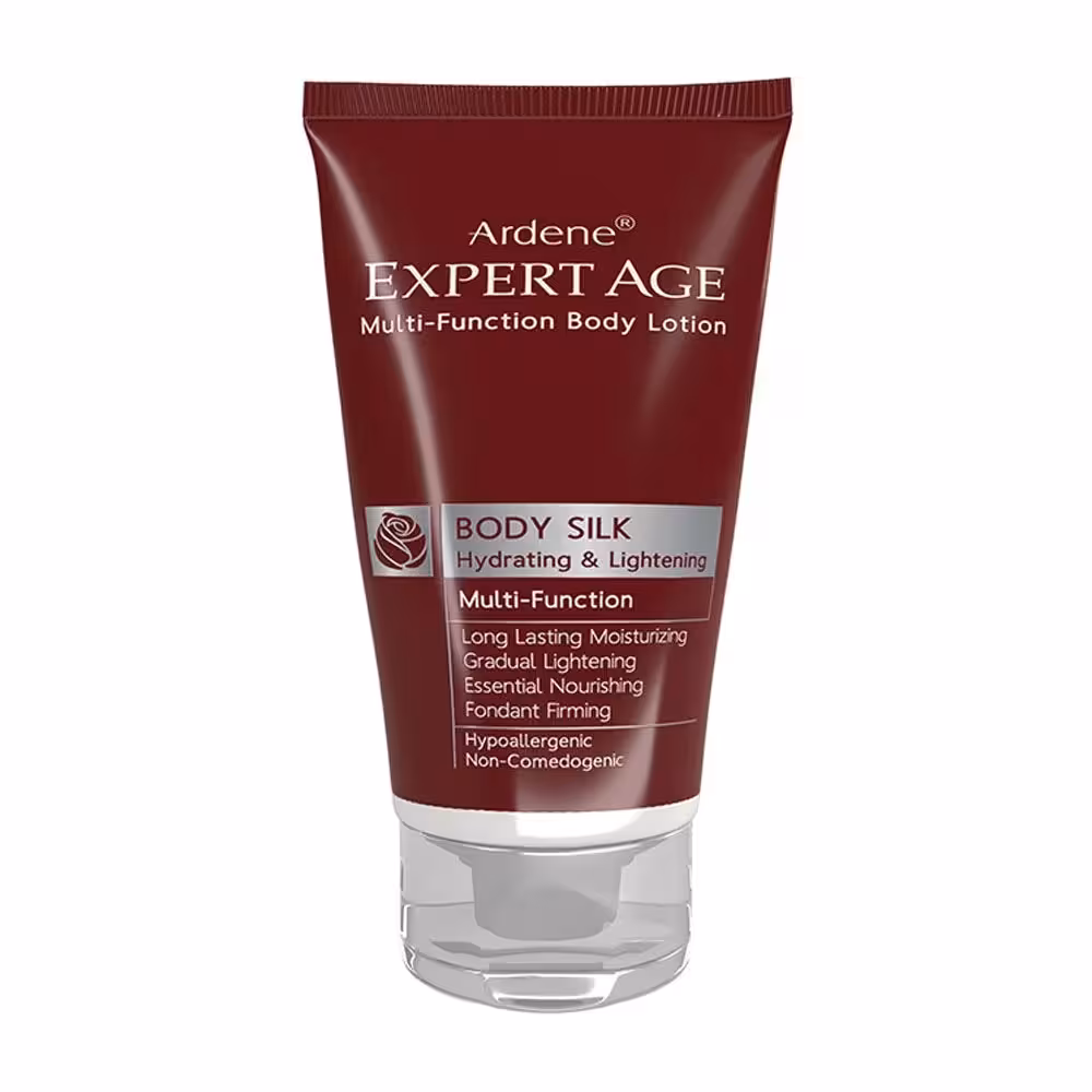 آردن اکسپرتیج لوسیون بدن مرطوب و روشن کننده