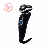 ریش تراش سه تیغ پرومارون مدل RL_727