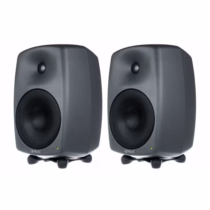 اسپیکر مانیتورینگ Genelec 8350 APM