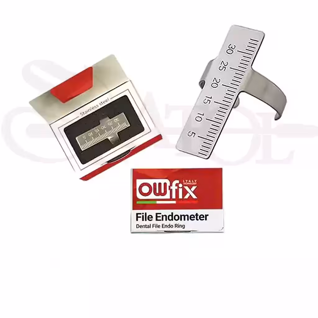 اندومتر انگشتی اوفیکس owfix
