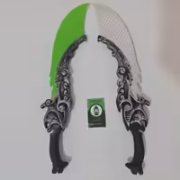 اسباب بازی شمشیر اژدها