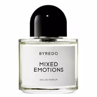 ادوپرفیوم Mixed Emotions از برند Byredo