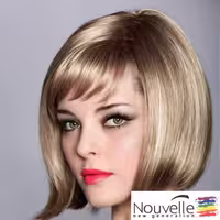 رنگ مو نوول سری Beige بژ