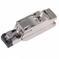 سوکت شبکه RJ45 زیمنس مدل 6GK1901-1BB10-2AA0