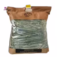 علوفه اورچارد ساده خرگوش و خوکچه هپی بانی