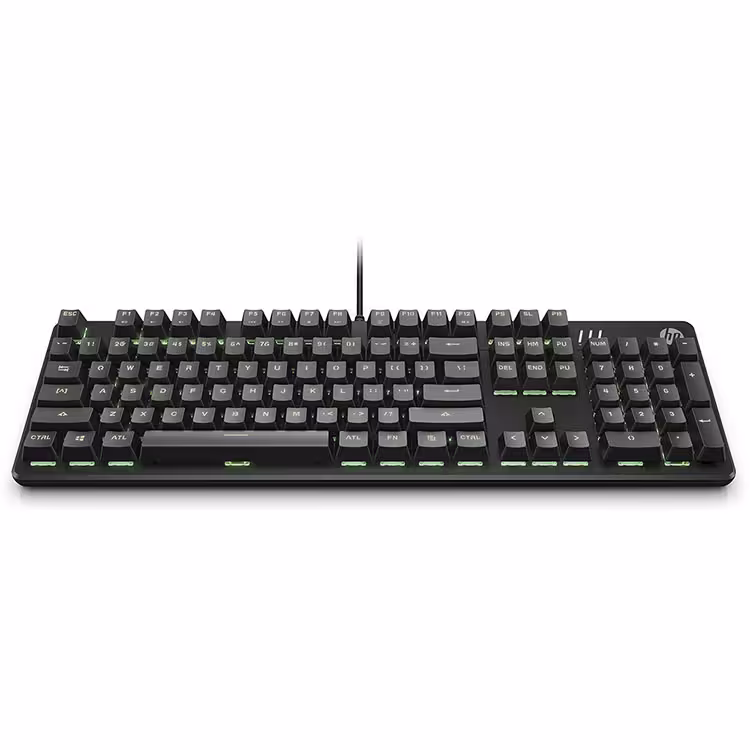 کیبورد گیمینگ HP PAVILON 500