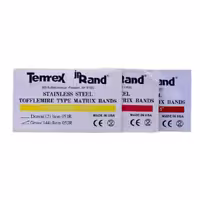 نوار ماتریکس تافل مایر تمرکس Temrex