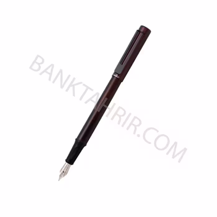 خودنویس ملودی، کد 67