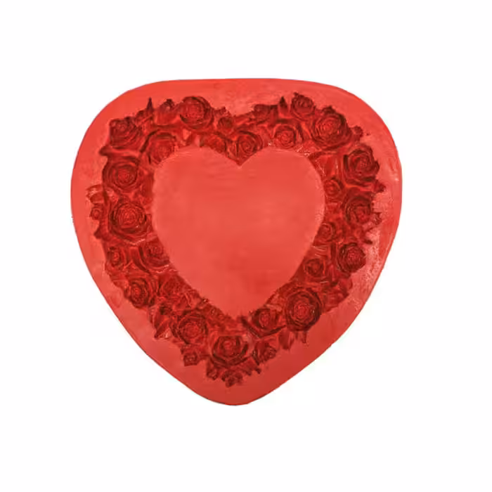 ملد قاب قلب بزرگ سورناپارت