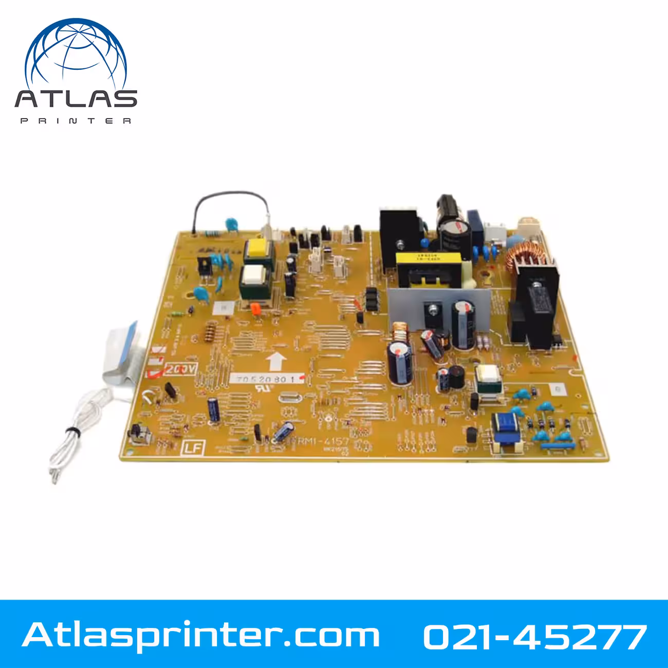 برد پاور اچ پی HP P1160 P1320