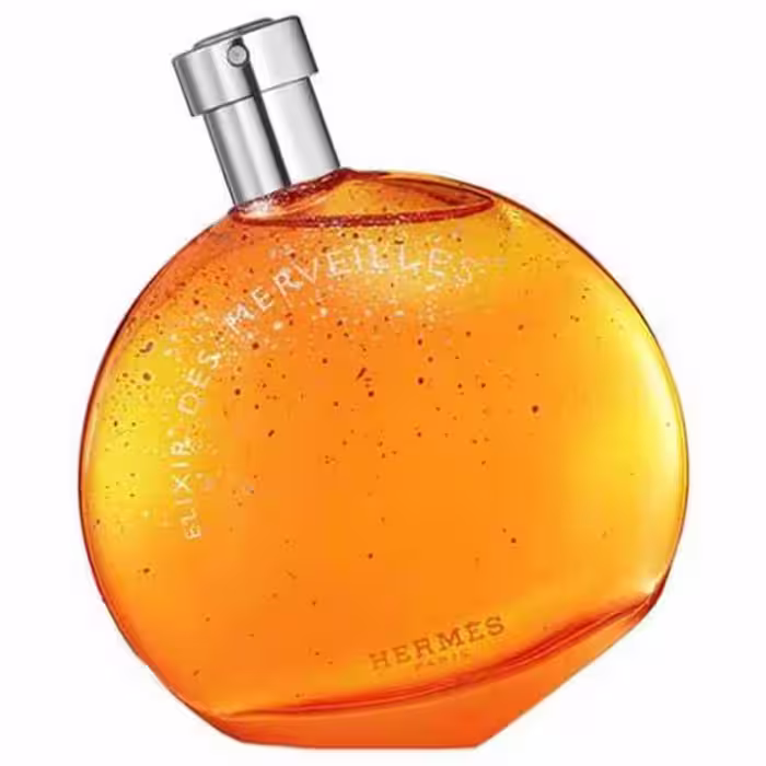 عطر هرمس الکسیر دس مرولیس ( HERMES – Elixir Des Marveilles )