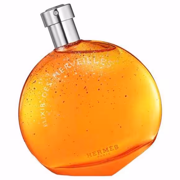 عطر هرمس الکسیر دس مرولیس ( HERMES – Elixir Des Marveilles )