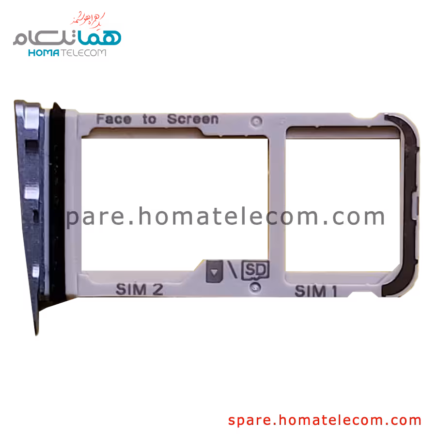 خشاب سیم کارت موتورولا موتو ایکس4