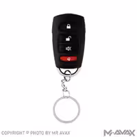 ریموت بلوتوثی 315 مگاهرتز ساده