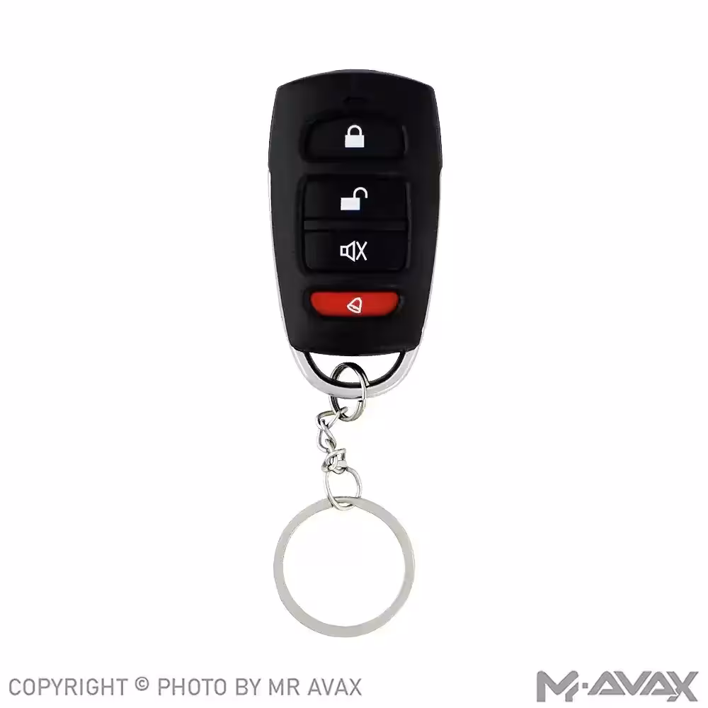 ریموت بلوتوثی 315 مگاهرتز ساده