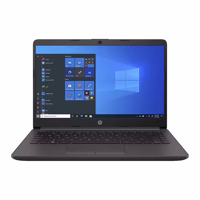 لپ تاپ 14 اینچی اچ‌پی مدل 240 G8-202ZVEA-i3 16GB 1TB UHD - کاستوم شده - کالاوما