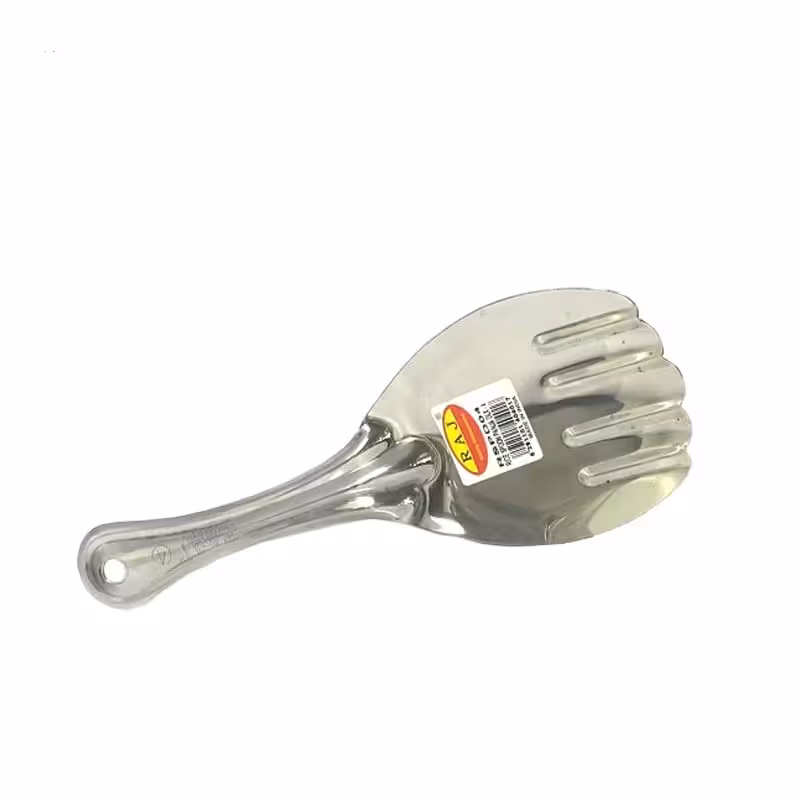 کفگیر مدل هندی (سایز نقلی و کوچک)کدP00