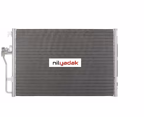 رادیاتور کولر دانگ فنگ H30 اچ سی کراس درجه یک