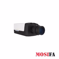 دوربین مداربسته تحت شبکه اکسوم مدل EIPC-X502S