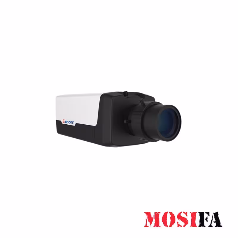 دوربین مداربسته تحت شبکه اکسوم مدل EIPC-X502S