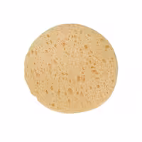 پد متخلخل پاکسازی صورت