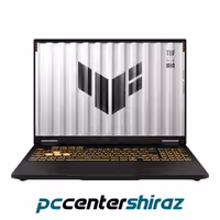 لپ تاپ ASUS TUF Gaming FX608JPR با پردازنده i7، 16GB رم، 1TB SSD و 8GB گرافیک