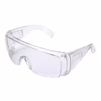 عینک ایمنی ای بی زد مدل ABZ VG-2010