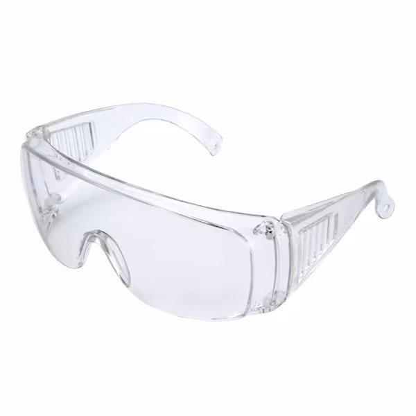 عینک ایمنی ای بی زد مدل ABZ VG-2010