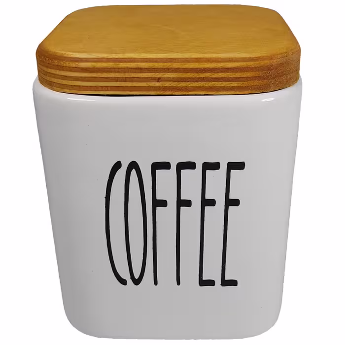 بانکه مدل سرامیکی COFFEE کد 3