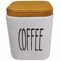 بانکه مدل سرامیکی COFFEE کد 3