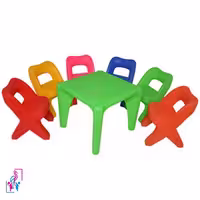 میز کودک استار