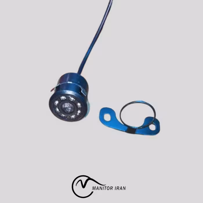 دوربین دنده عقب ساینا