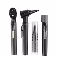 ست معاینه رومیزی زنیت مد (Zenithmed)