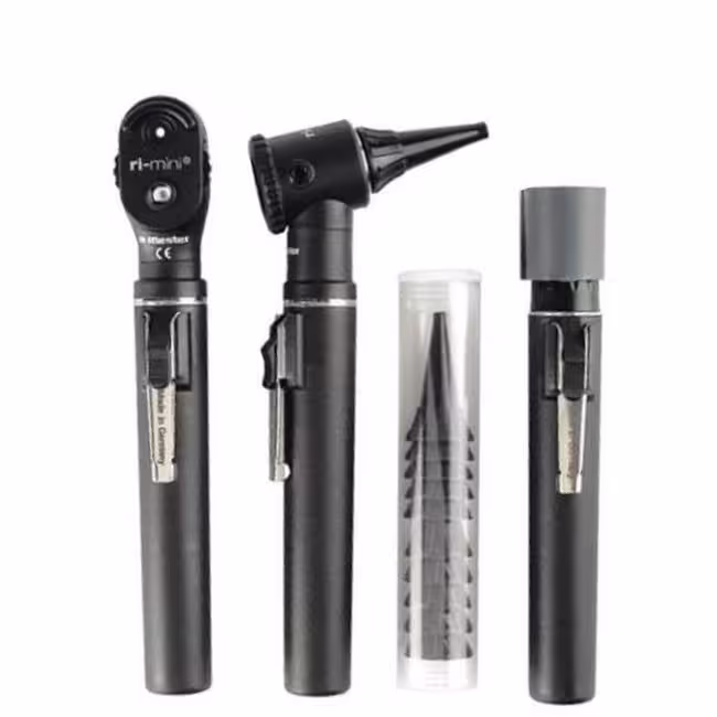 ست معاینه رومیزی زنیت مد (Zenithmed)