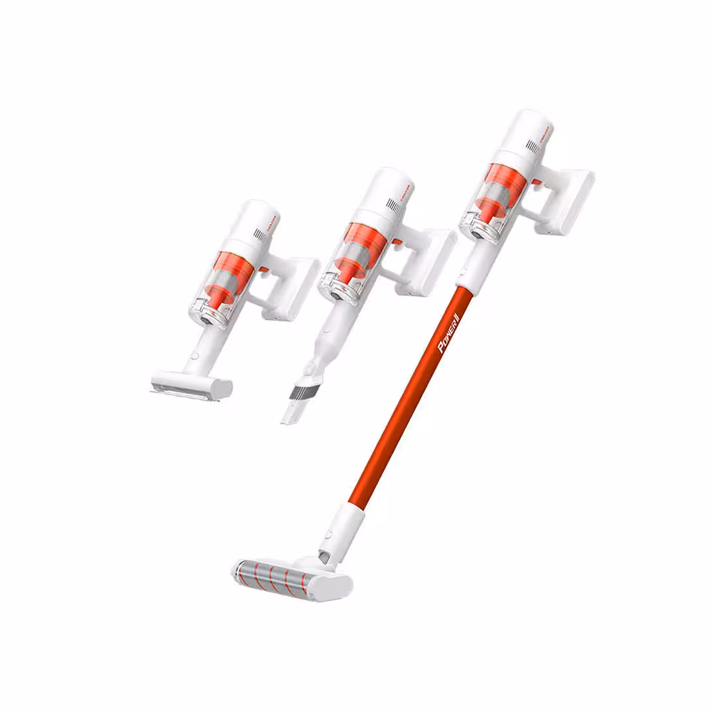 جارو شارژی شیائومی مدل Xiaomi TROUVER POWER 11 VPL4 Cordless Vacuum Cleaner