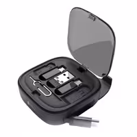 کابل براکت ذخیره سازی چند منظوره پرووان مدل PCK005