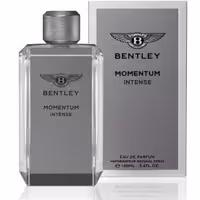 عطر مومنتوم بنتلی اینتنس Bentley momentum intense