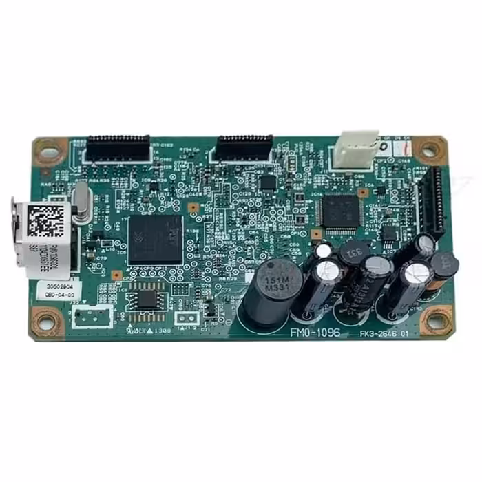 برد فرمتر پرینتر کانن مدل MF3010