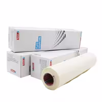 چسب دوطرفه کلیشه پارچه ای تسا آلمان مدل 52330