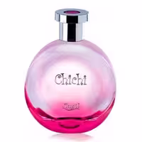 ادکلن زنانه چی چی Chichi صورتی حجم 100 میلی لیتر