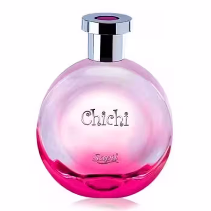 ادکلن زنانه چی چی Chichi صورتی حجم 100 میلی لیتر