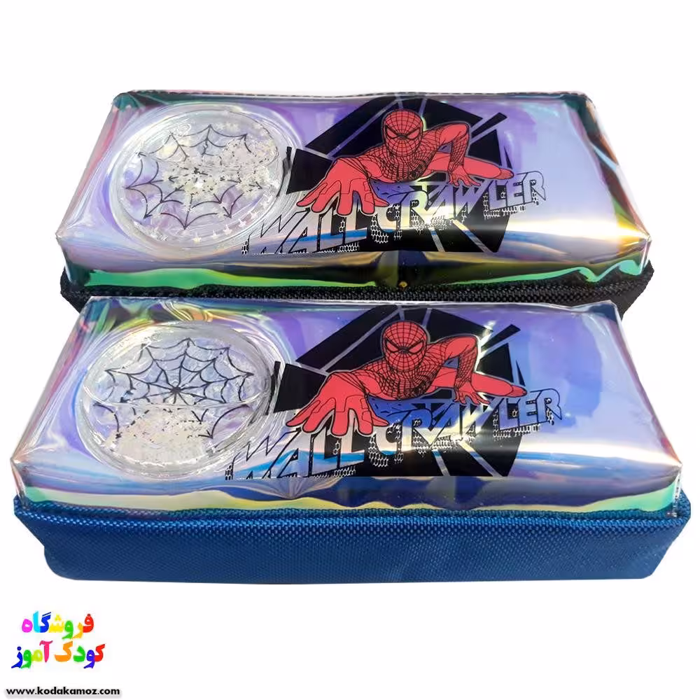 جامدادی پسرانه مدل 676