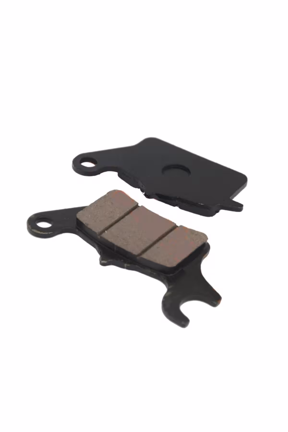 لوازم یدکی موتورسیکلت ترمز جلوی طلای MONERO BRAKE BALATA HONDA DIO 110 ACTAVA 125 2023 2024 Genel Markalar