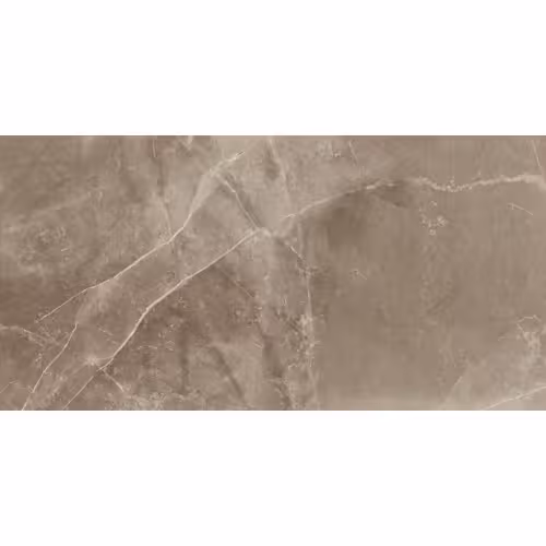 سرامیک راک مدل امانی ماربل براون پولیش 60×120